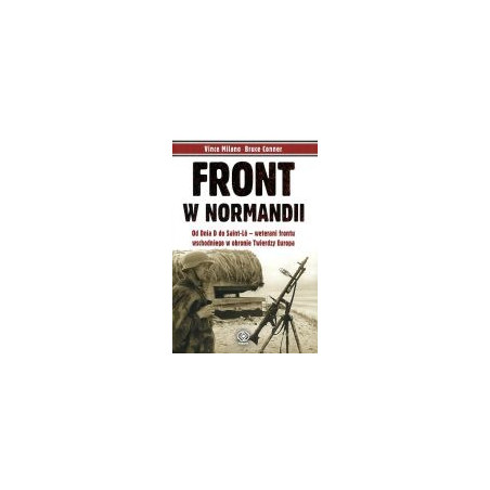 Front w Normandii