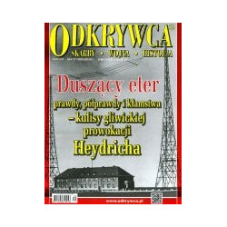 Odkrywca nr 4 (171) 2013
