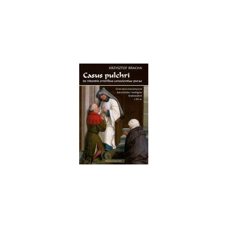 Casus pulchri de vitandis erroribus conscientiae purae