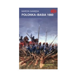 Połonka - Basia 1660