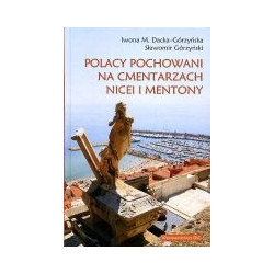 Polacy pochowani na cmentarzach Nicei i Mentony