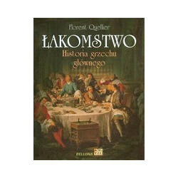 Łakomstwo