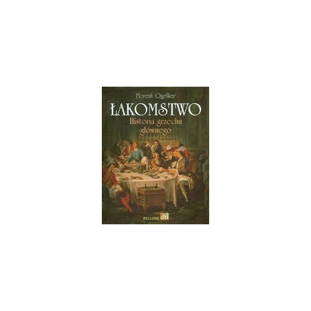 Łakomstwo