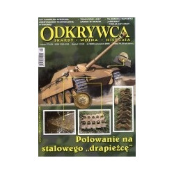 Odkrywca nr 9/2005 (80)