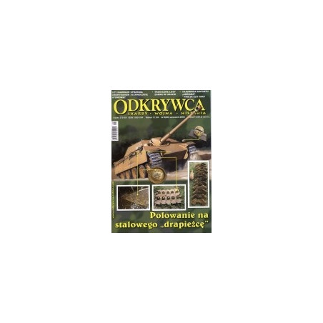 Odkrywca nr 9/2005 (80)