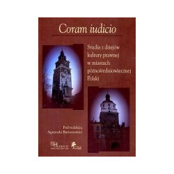 Coram iudicio