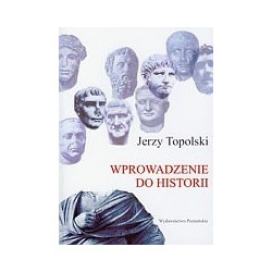 Wprowadzenie do historii