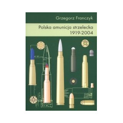 Polska amunicja strzelecka 1919-2004