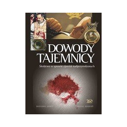 Dowody Tajemnicy