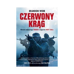 Czerwony krąg