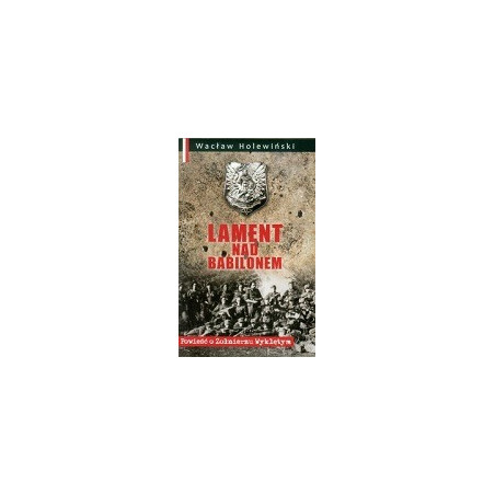 Lament nad Babilonem