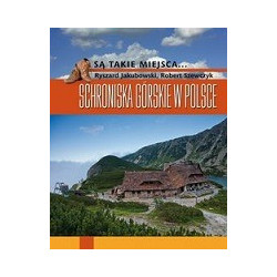Schroniska górskie w Polsce