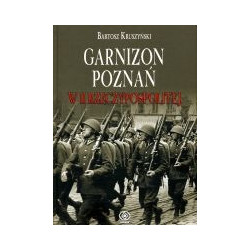 Garnizon Poznań w II Rzeczypospolitej