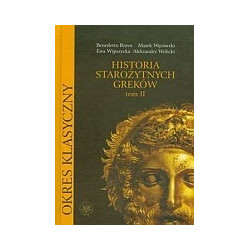 Historia starożytnych Greków tom 2