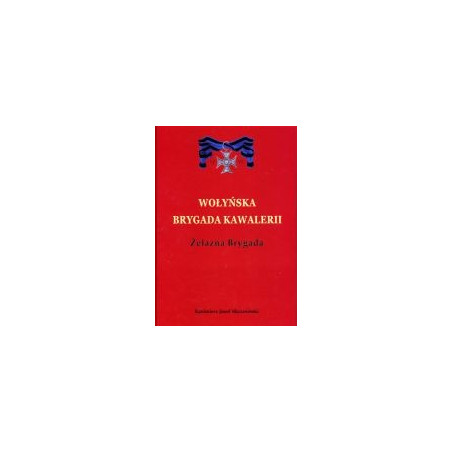 Wołyńska Brygada Kawalerii