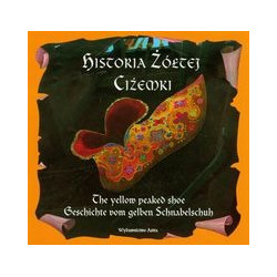 Historia żółtej ciżemki