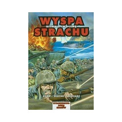 Wyspa strachu