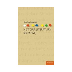 Historia literatury kresowej