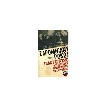 Zapomniany pokój