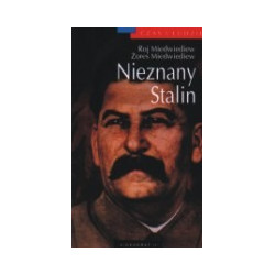 Nieznany Stalin