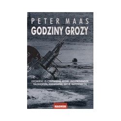 Godziny grozy