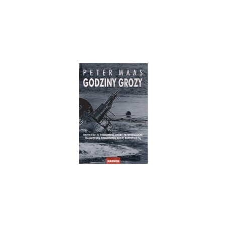 Godziny grozy