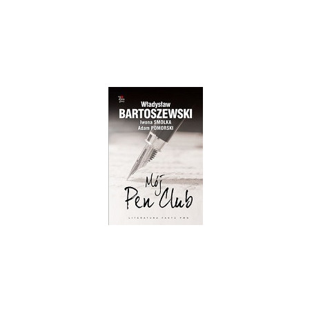 Mój Pen Club