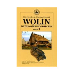 Wolin wczesnośredniowieczny cz. 1