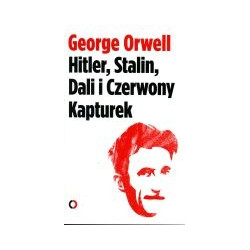 Hitler, Stalin, Dali i Czerwony Kapturek