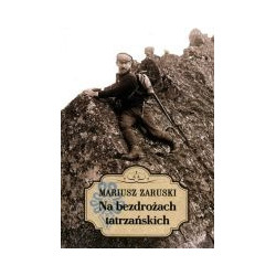 Na bezdrożach tatrzańskich