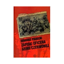 Zapiski oficera Armii Czerwonej