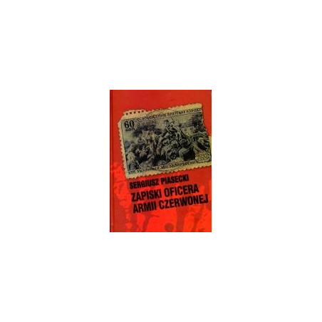 Zapiski oficera Armii Czerwonej