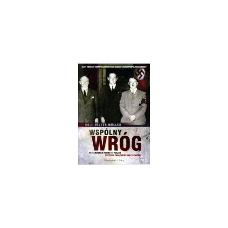 Wspólny wróg