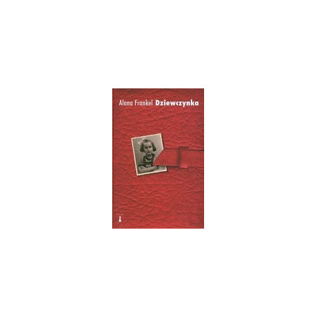 Dziewczynka