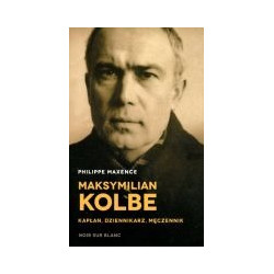 Maksymilian Kolbe