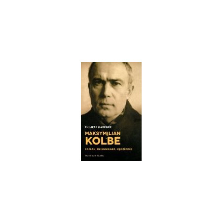 Maksymilian Kolbe