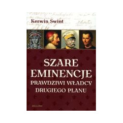 Szare eminencje