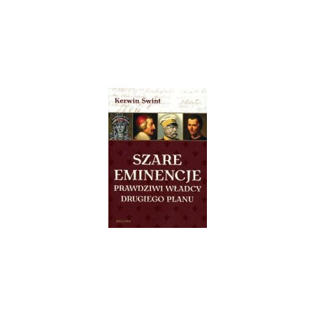 Szare eminencje