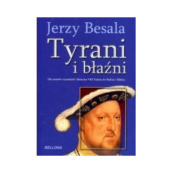 Tyrani i błaźni