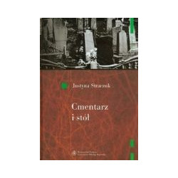 Cmentarz i stół