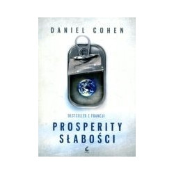 Prosperity słabości