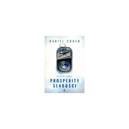 Prosperity słabości
