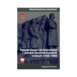 Kształtowanie się stosunków polsko-czechosłowackich w latach 1948-1960