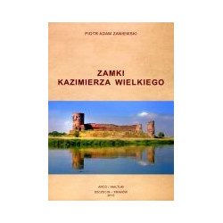 Zamki Kazimierza Wielkiego