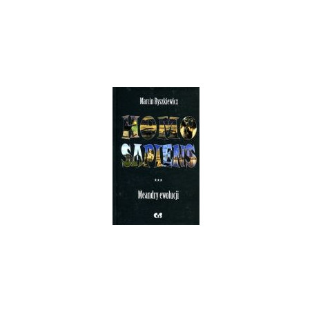 Homo Sapiens