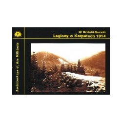 Legiony w Karpatach 1914