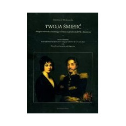 Twoja śmierć