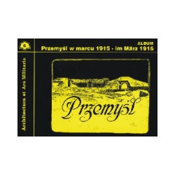 Przemyśl w marcu 1915