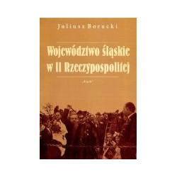 Województwo śląskie w II Rzeczypospolitej