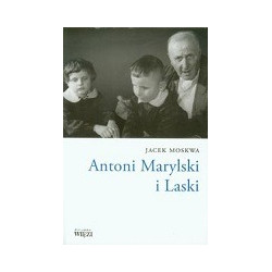 Antoni Marylski i Laski